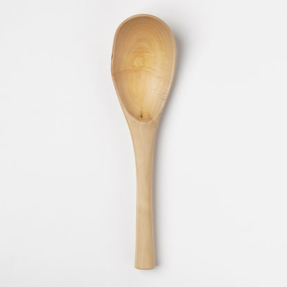 Ibuki Kaiyama Spoon of Branchese 2L Yoshino Cherry tree
