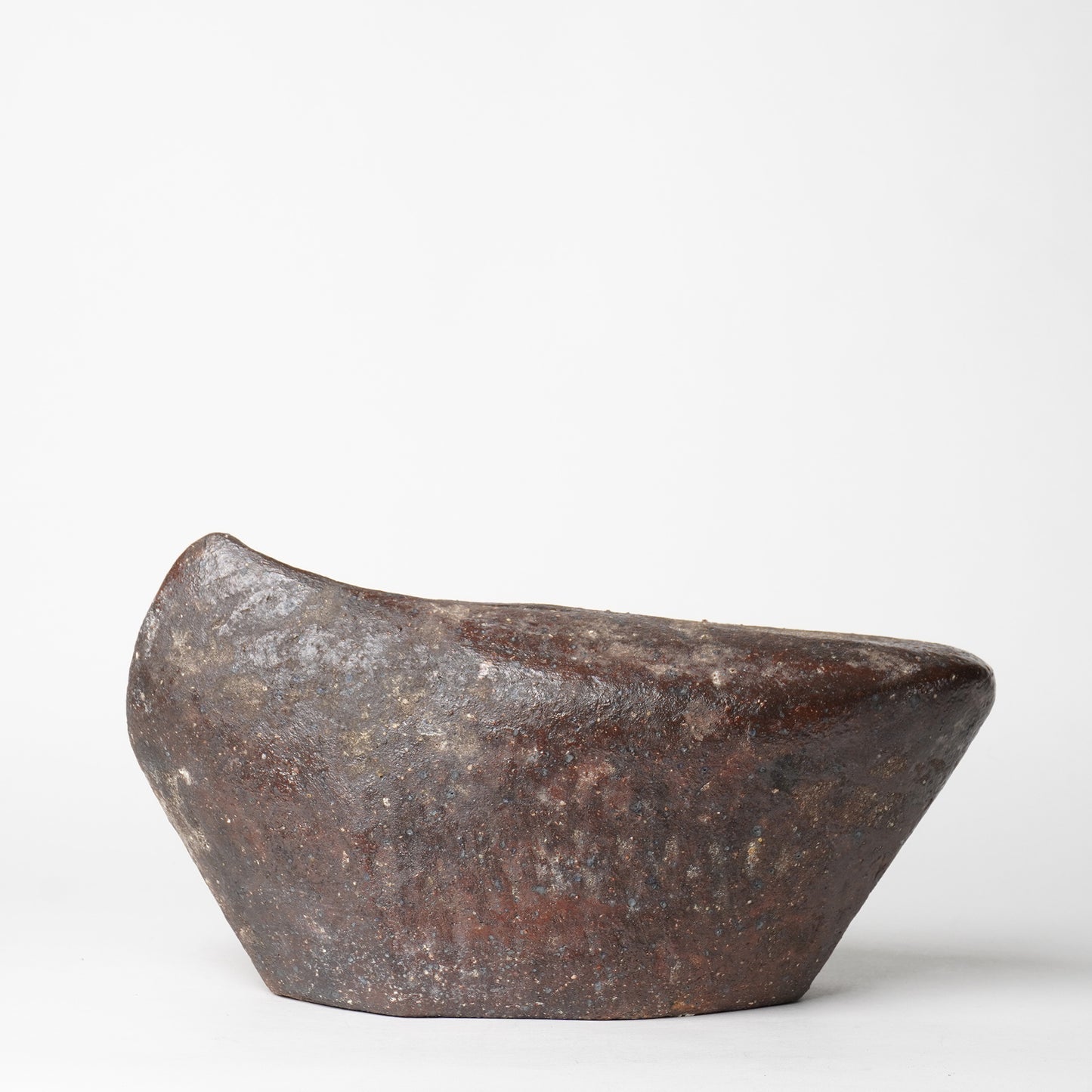 Tomomi Mizutani IWA Object Vase for Dry Flowers