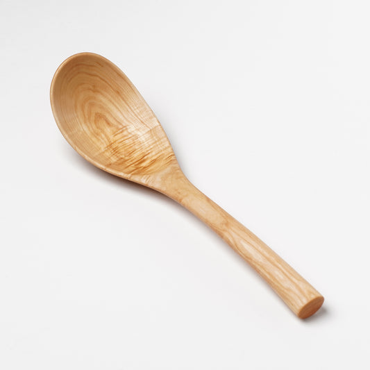 Ibuki Kaiyama Spoon of Branchese 2L  Japanese Mountain Maple tree