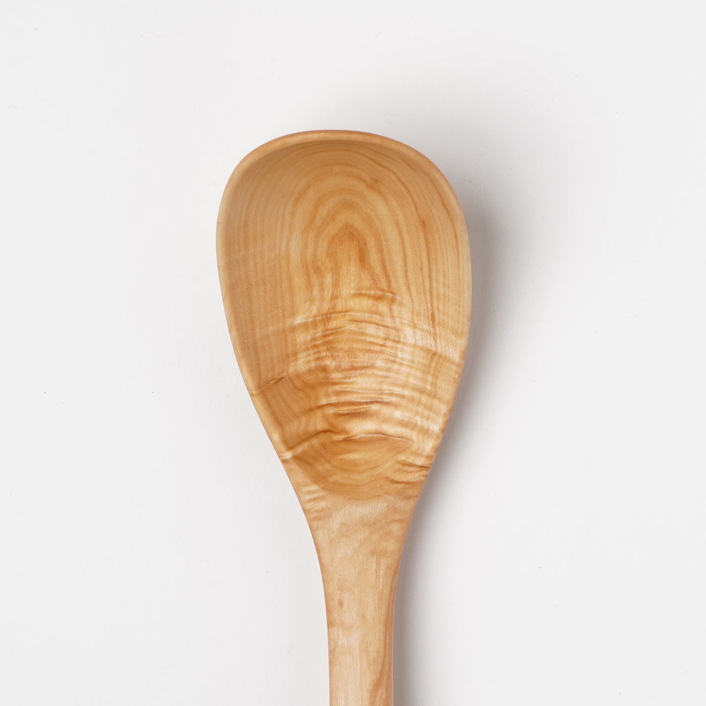 Ibuki Kaiyama Spoon of Branchese 2L  Japanese Mountain Maple tree
