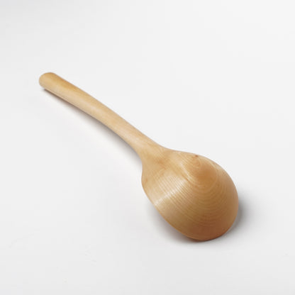 Ibuki Kaiyama Spoon of Branchese 3L Japanese Horse Chestnut tree