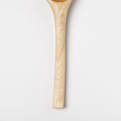 Ibuki Kaiyama Spoon of Branchese 3L Japanese Horse Chestnut tree