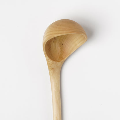 Ibuki Kaiyama Spoon of Branchese 3L Japanese Cucumber tree