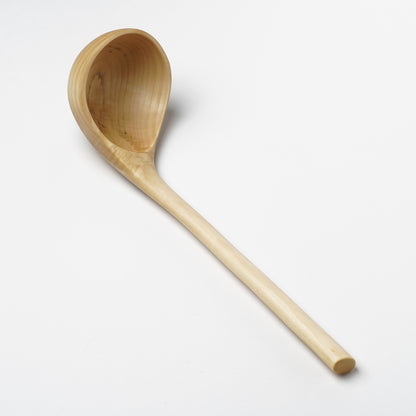 Ibuki Kaiyama Spoon of Branchese 3L Japanese Cucumber tree