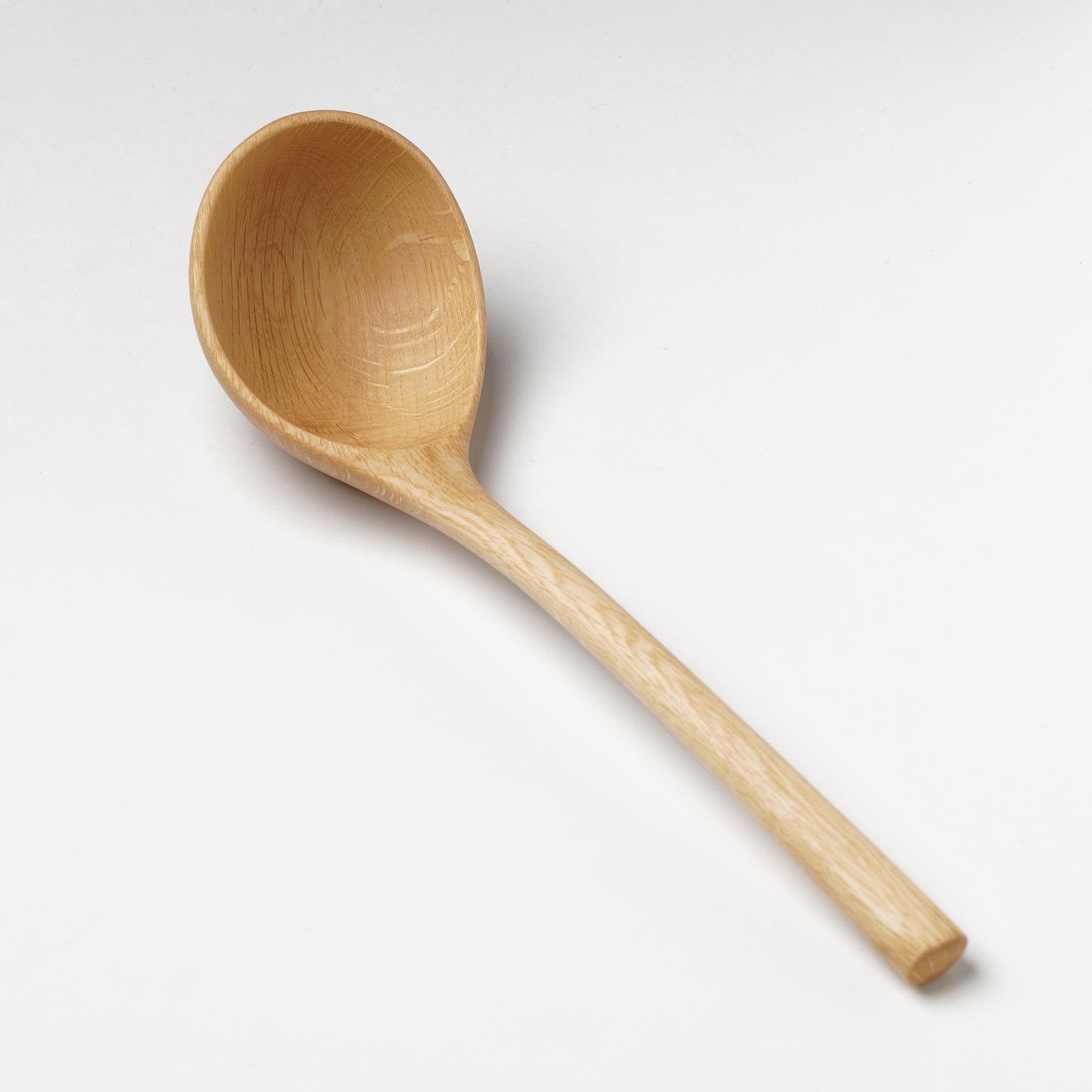 Ibuki Kaiyama Spoon of Branchese 3L Mongolian Oak tree