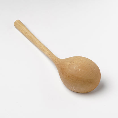 Ibuki Kaiyama Spoon of Branchese 3L Mongolian Oak tree