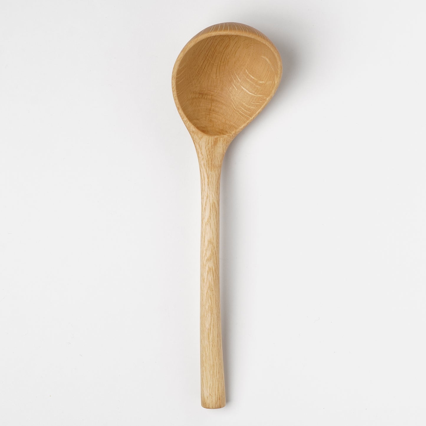 Ibuki Kaiyama Spoon of Branchese 3L Mongolian Oak tree