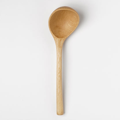 Ibuki Kaiyama Spoon of Branchese 3L Mongolian Oak tree