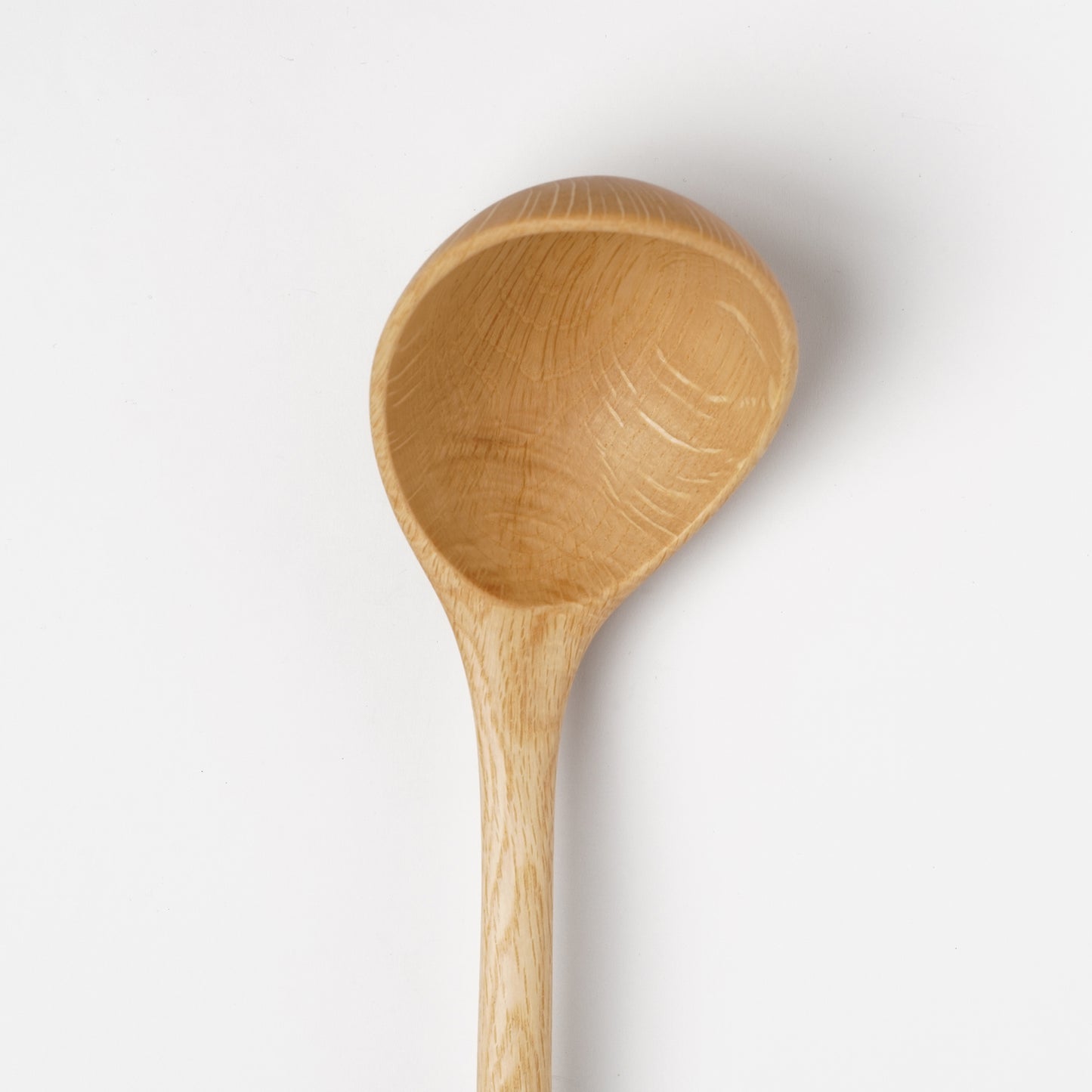 Ibuki Kaiyama Spoon of Branchese 3L Mongolian Oak tree