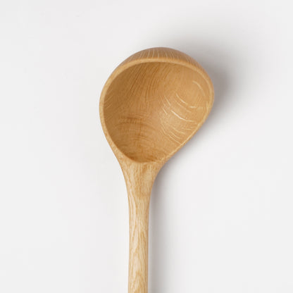 Ibuki Kaiyama Spoon of Branchese 3L Mongolian Oak tree