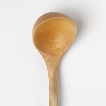 Ibuki Kaiyama Spoon of Branchese 3L Yoshino Cherry tree
