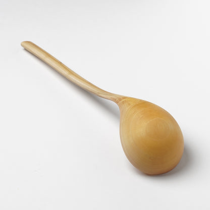 Ibuki Kaiyama Spoon of Branchese 3L Yoshino Cherry tree