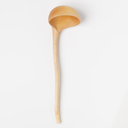 Ibuki Kaiyama Spoon of Branchese 3L Japanese Mountain Cherry tree