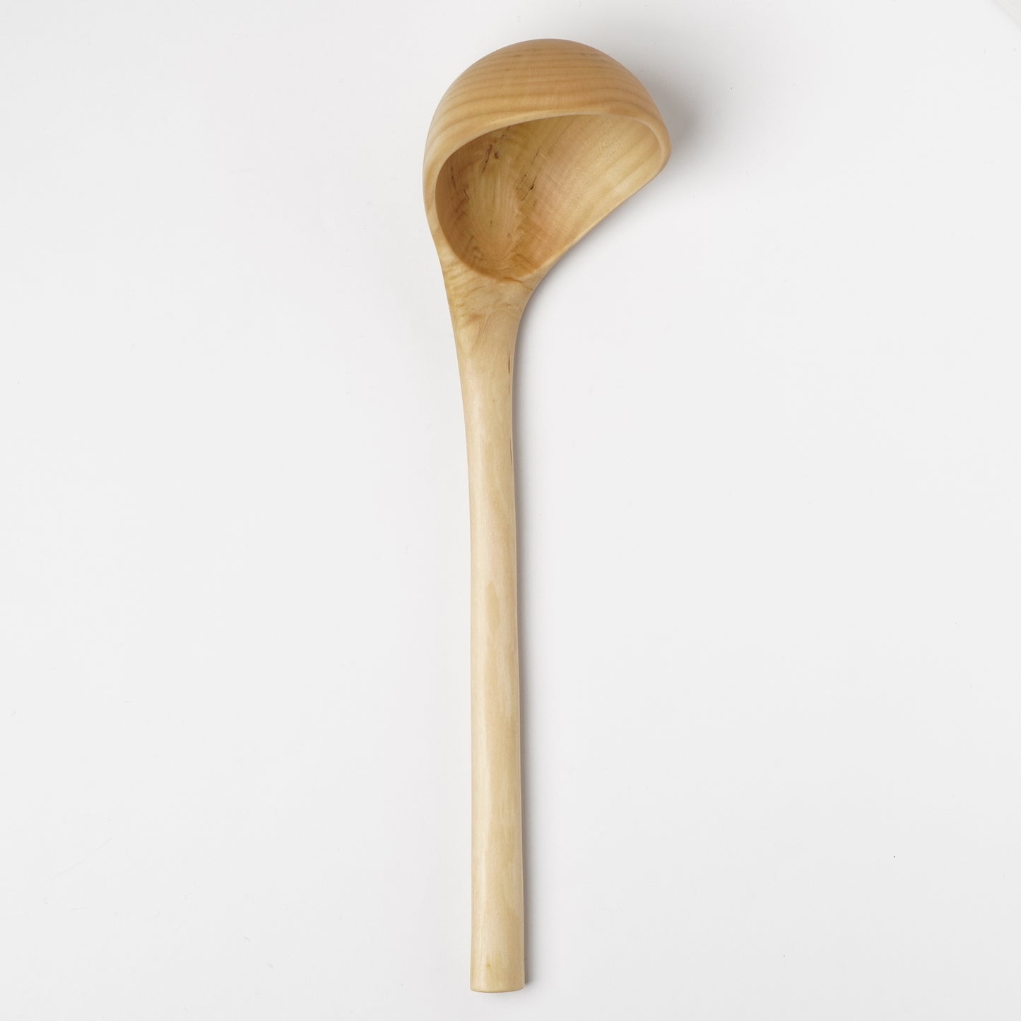 Ibuki Kaiyama Spoon of Branchese 3L Japanese Cucumber tree