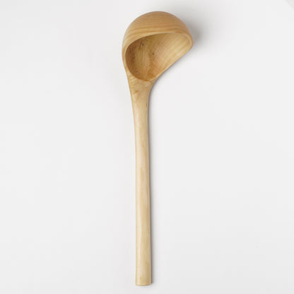 Ibuki Kaiyama Spoon of Branchese 3L Japanese Cucumber tree