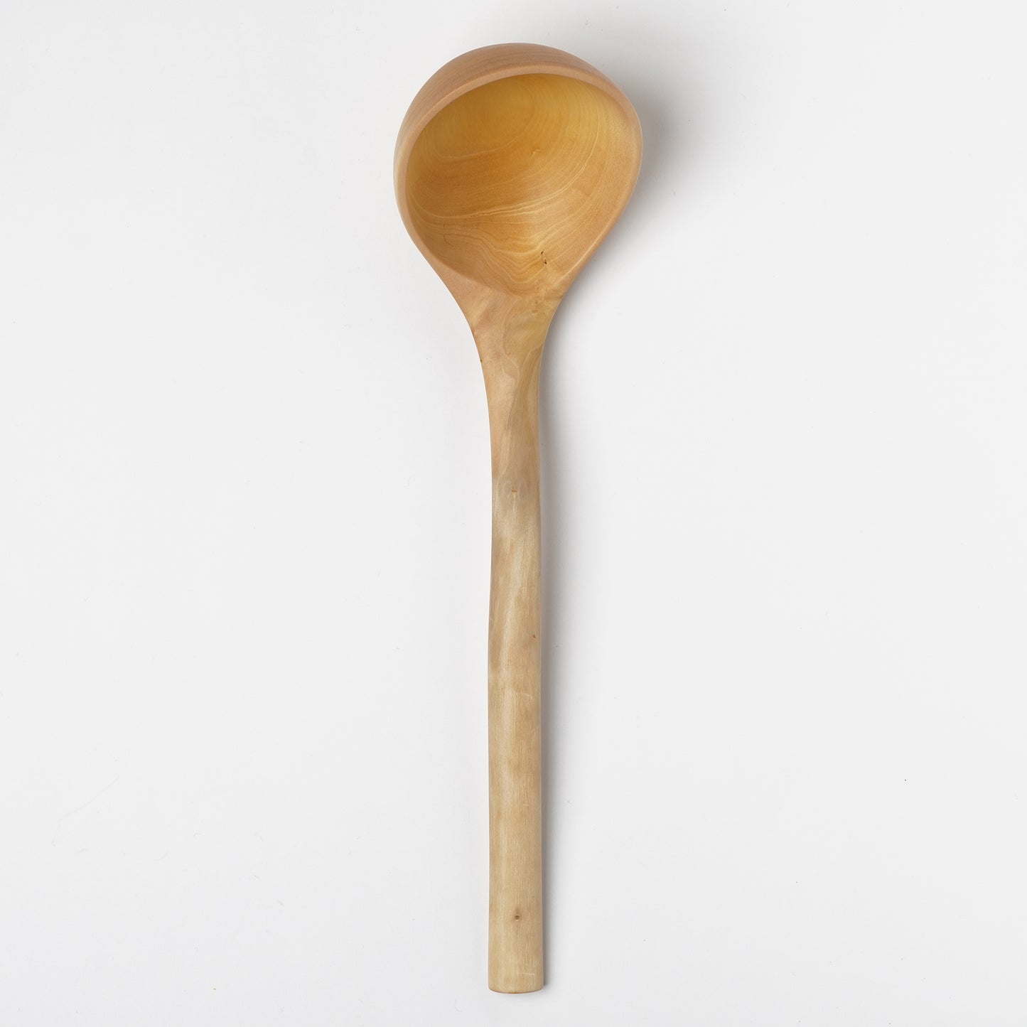 Ibuki Kaiyama Spoon of Branchese 3L Yoshino Cherry tree
