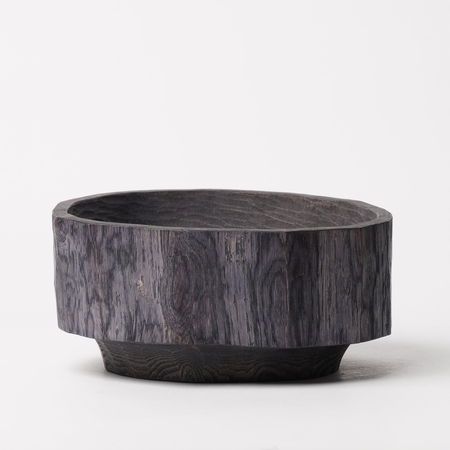 Ibuki Kaiyama Fruit Bowl of Branchese Chest nut tree