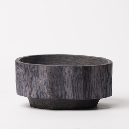 Ibuki Kaiyama Fruit Bowl of Branchese Chest nut tree