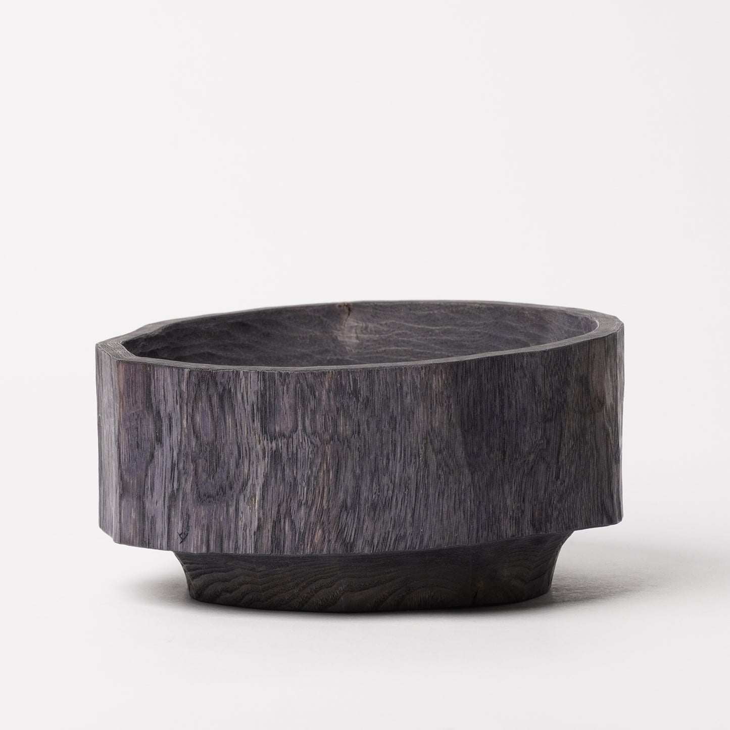 Ibuki Kaiyama Fruit Bowl of Branchese Chest nut tree