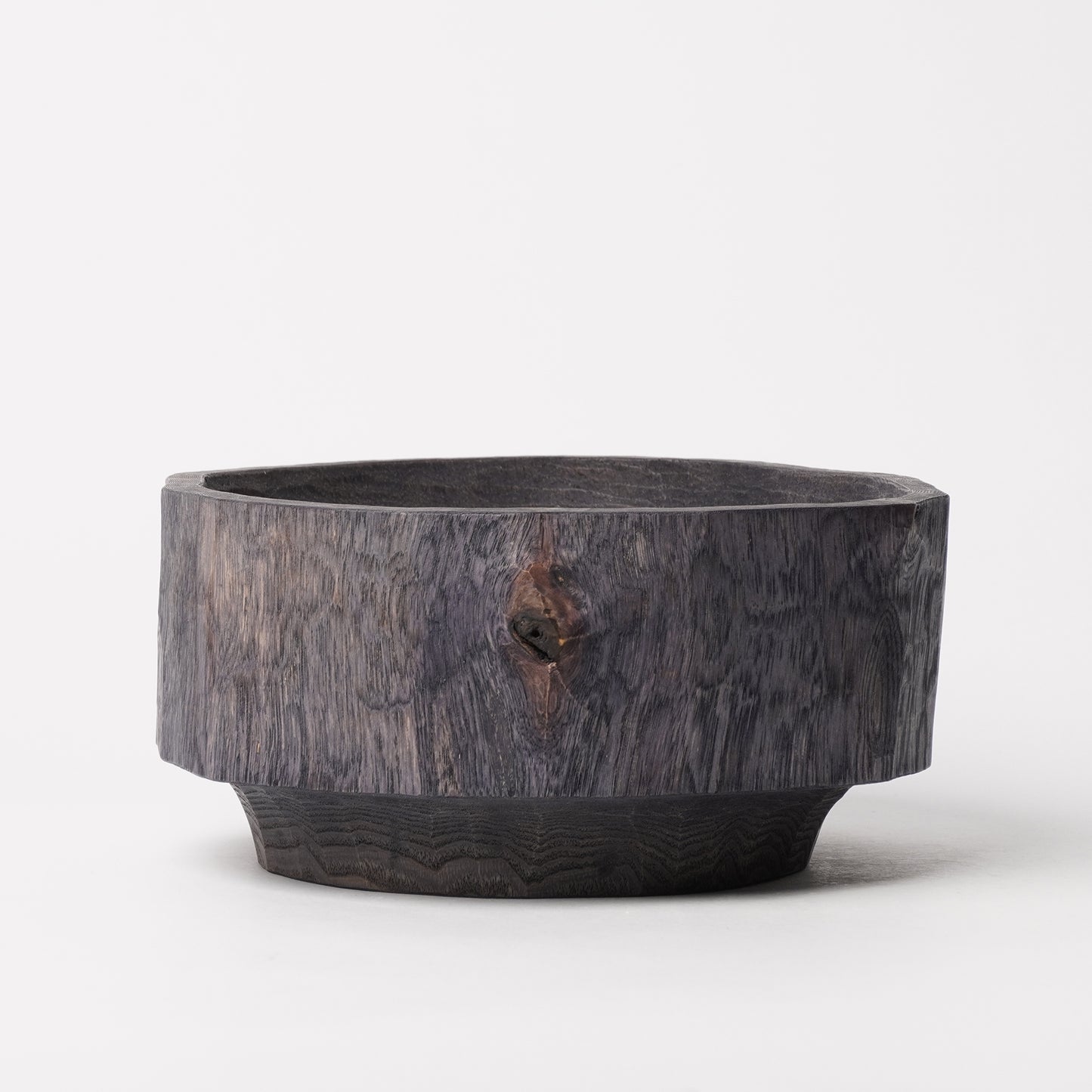 Ibuki Kaiyama Fruit Bowl of Branchese Chest nut tree