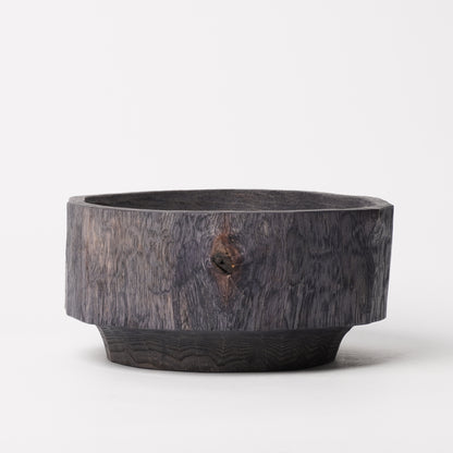 Ibuki Kaiyama Fruit Bowl of Branchese Chest nut tree