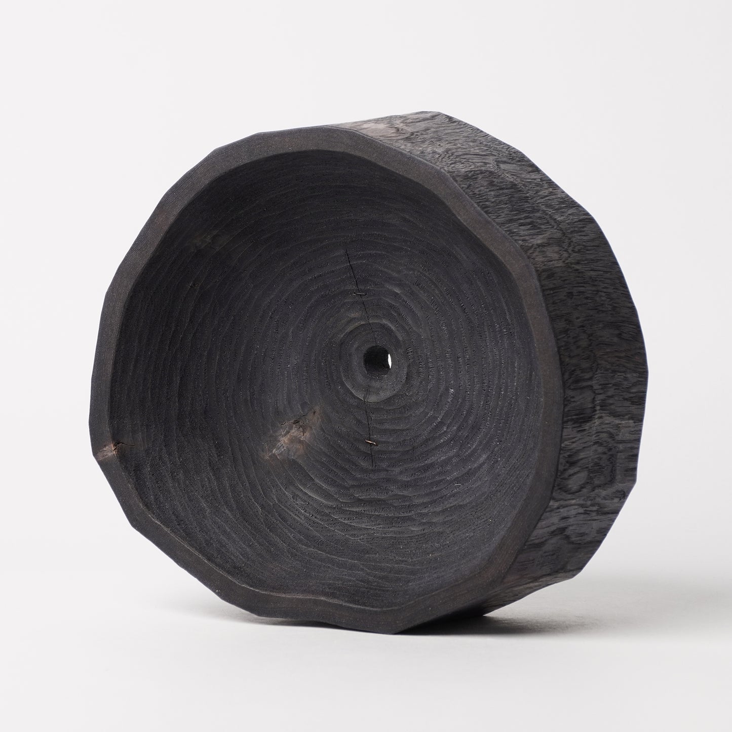 Ibuki Kaiyama Fruit Bowl of Branchese Chest nut tree