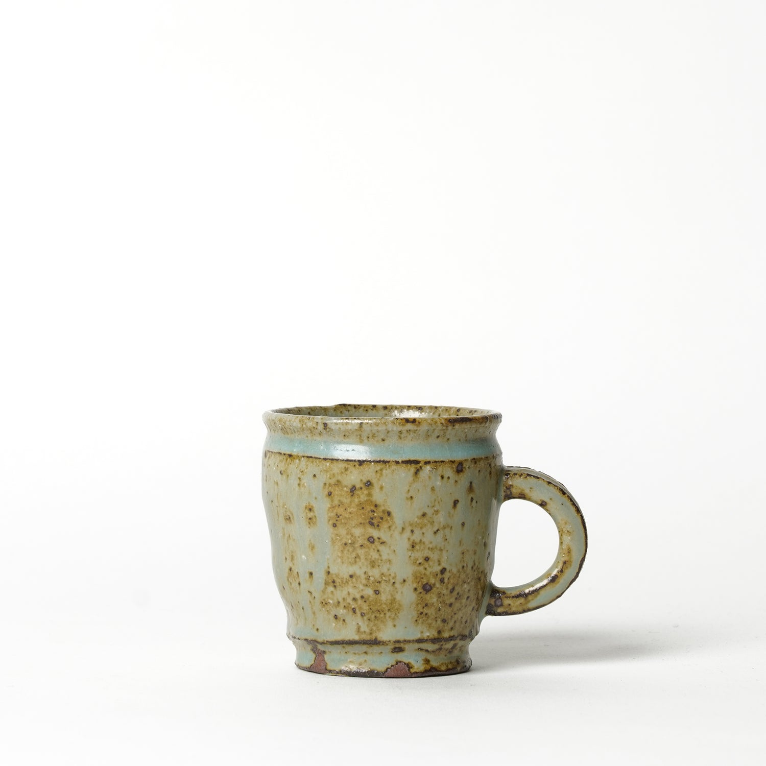 Asuka Hirase Japanese pottery
