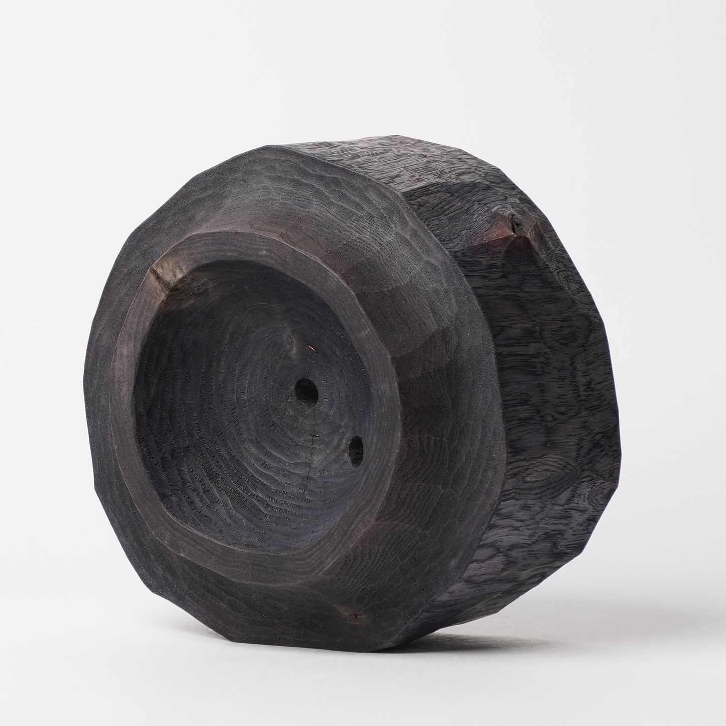 Ibuki Kaiyama Fruit Bowl of Branchese Chest nut tree