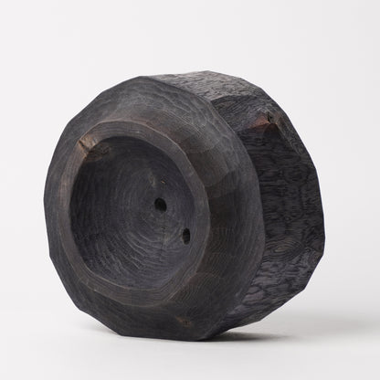 Ibuki Kaiyama Fruit Bowl of Branchese Chest nut tree