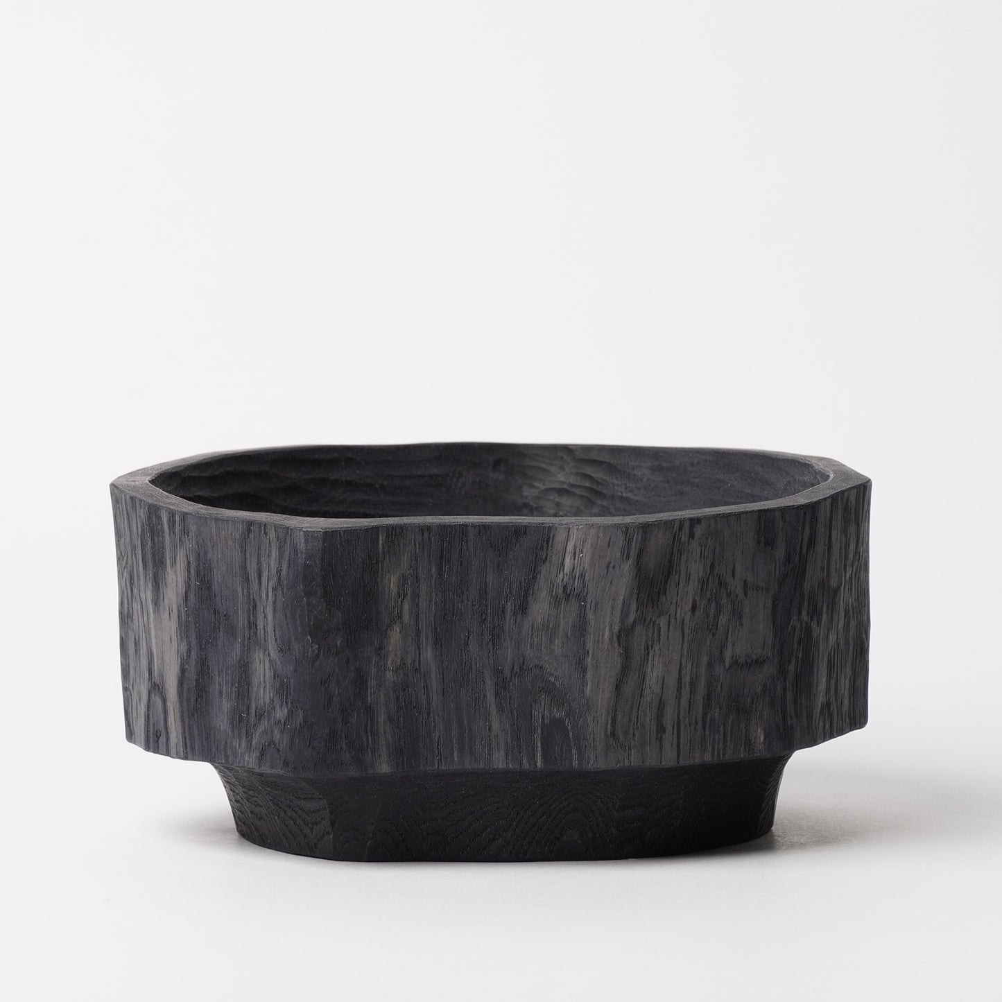 Ibuki Kaiyama Fruit Bowl of Branchese Chest nut tree