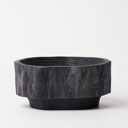 Ibuki Kaiyama Fruit Bowl of Branchese Chest nut tree