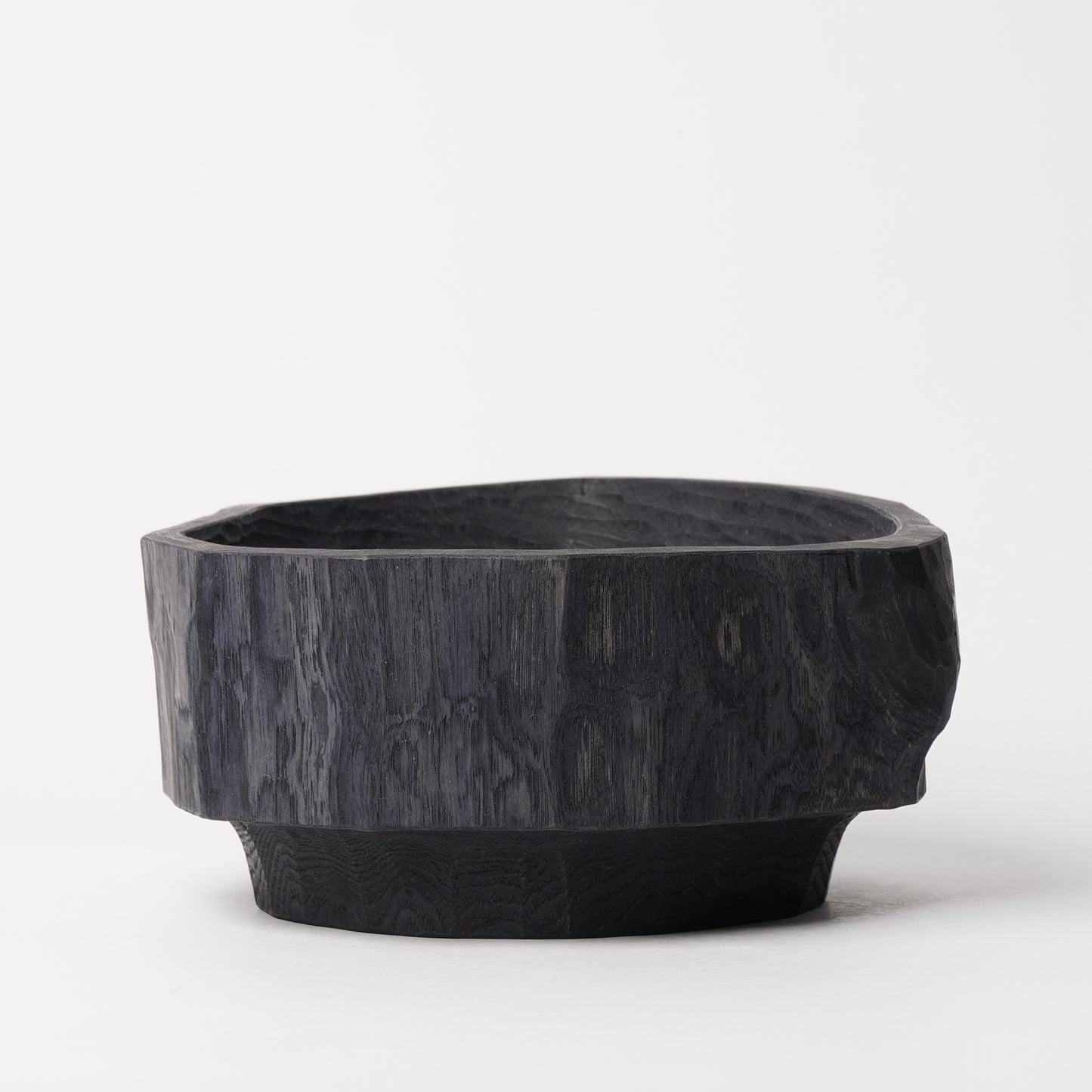 Ibuki Kaiyama Fruit Bowl of Branchese Chest nut tree