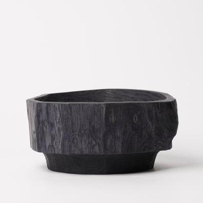 Ibuki Kaiyama Fruit Bowl of Branchese Chest nut tree