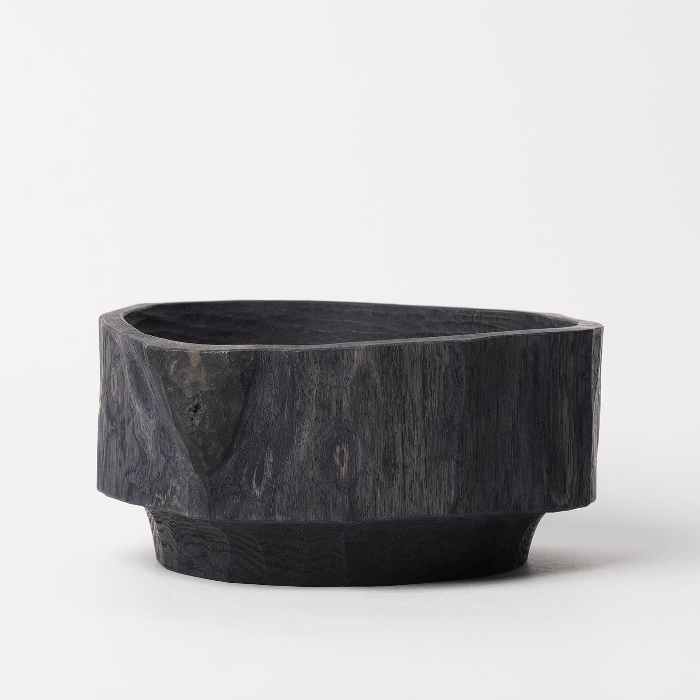 Ibuki Kaiyama Fruit Bowl of Branchese Chest nut tree