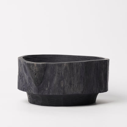 Ibuki Kaiyama Fruit Bowl of Branchese Chest nut tree