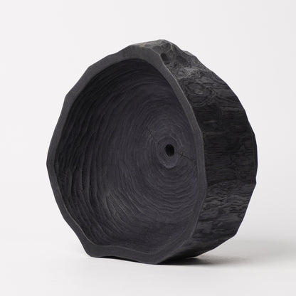 Ibuki Kaiyama Fruit Bowl of Branchese Chest nut tree