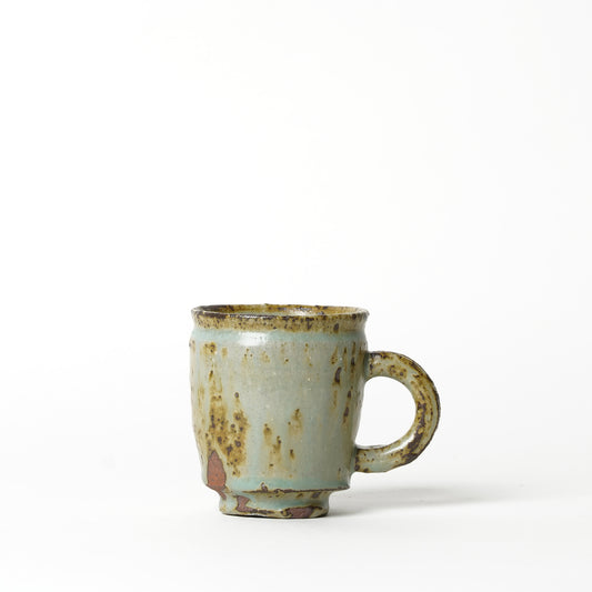 Asuka Hirase Japanese pottery
