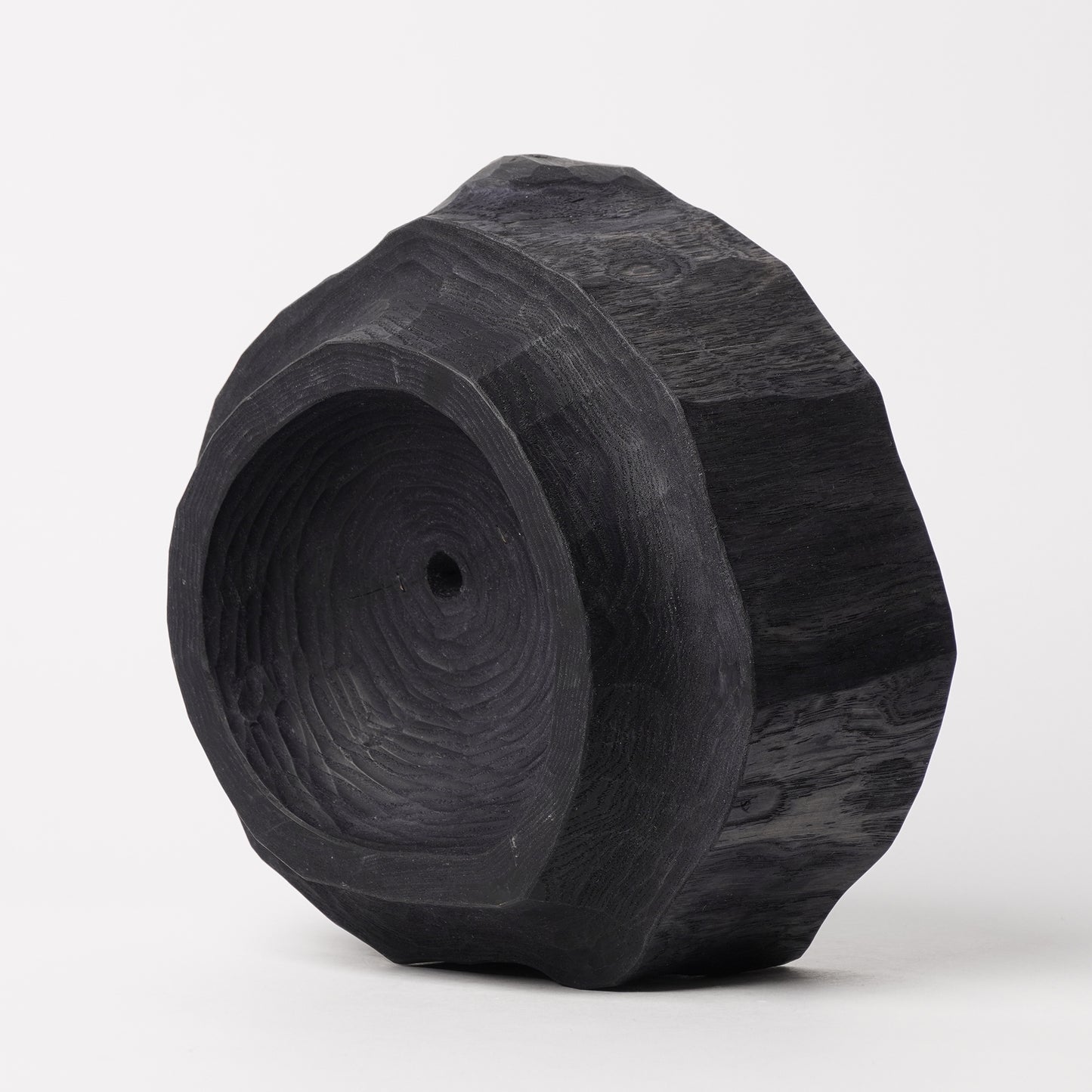 Ibuki Kaiyama Fruit Bowl of Branchese Chest nut tree
