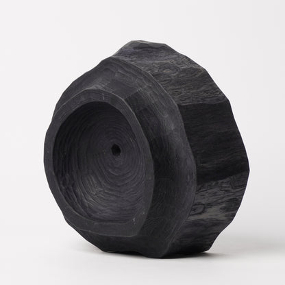 Ibuki Kaiyama Fruit Bowl of Branchese Chest nut tree