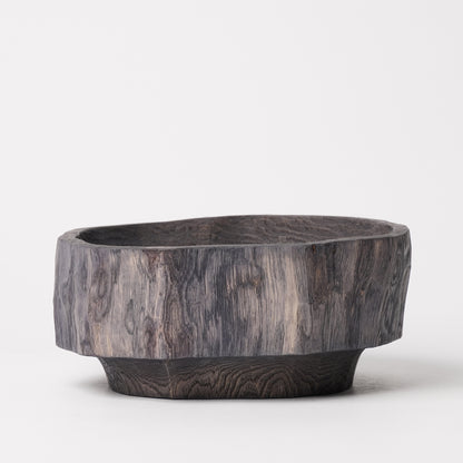 Ibuki Kaiyama Fruit Bowl of Branchese Chest nut tree