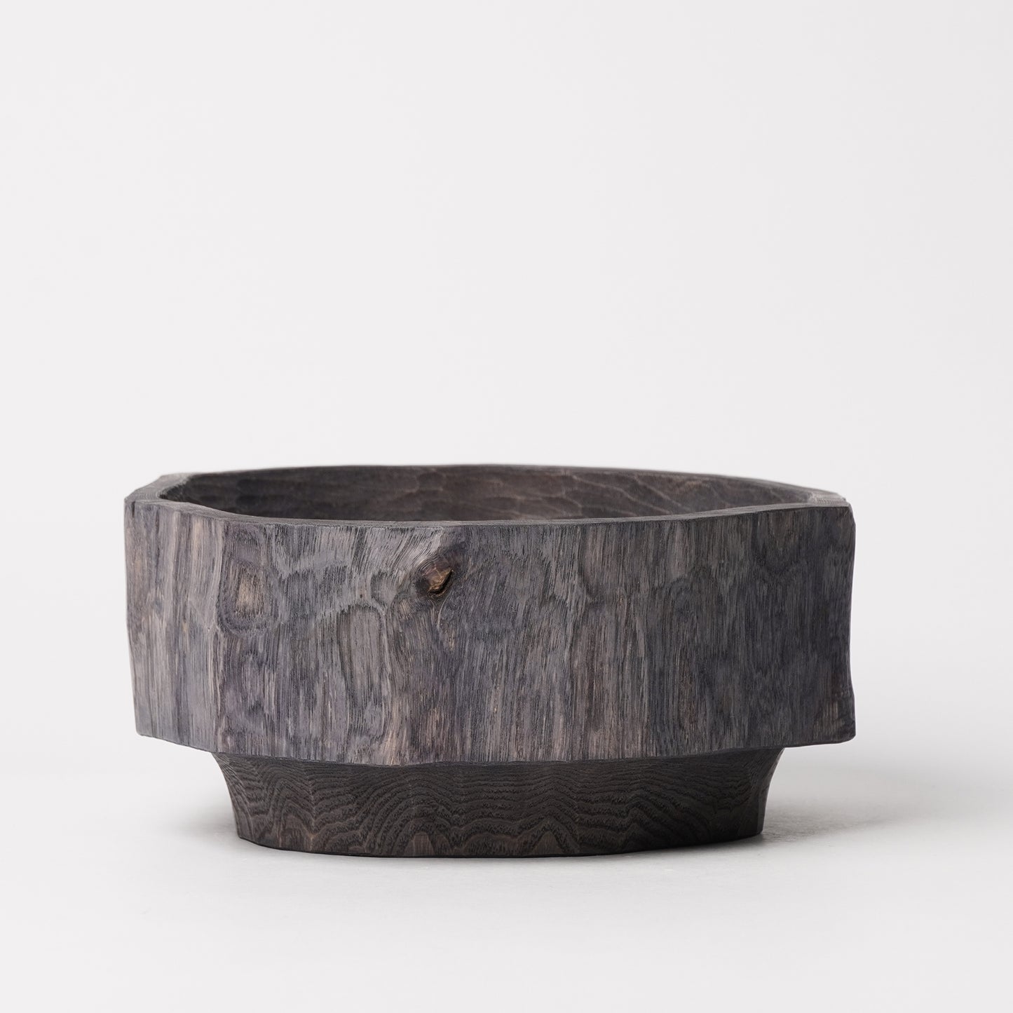 Ibuki Kaiyama Fruit Bowl of Branchese Chest nut tree