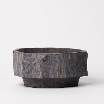 Ibuki Kaiyama Fruit Bowl of Branchese Chest nut tree