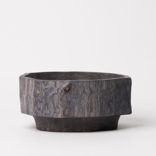 Ibuki Kaiyama Fruit Bowl of Branchese Chest nut tree