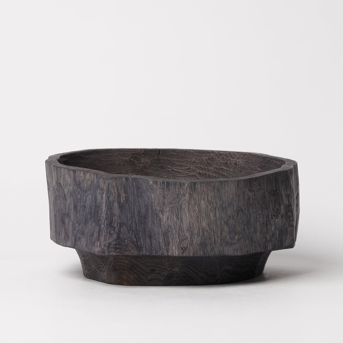 Ibuki Kaiyama Fruit Bowl of Branchese Chest nut tree