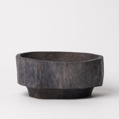 Ibuki Kaiyama Fruit Bowl of Branchese Chest nut tree