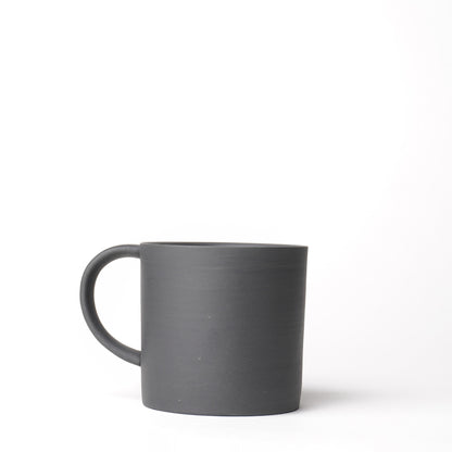 Nankei Coffee Mug Black