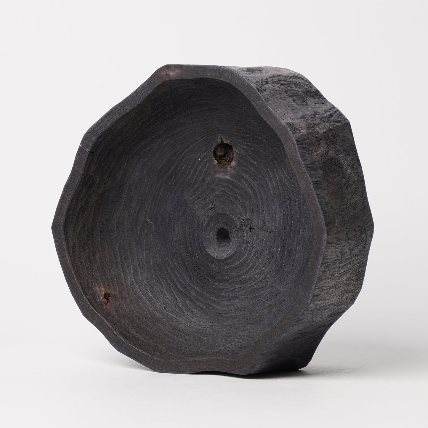 Ibuki Kaiyama Fruit Bowl of Branchese Chest nut tree
