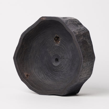 Ibuki Kaiyama Fruit Bowl of Branchese Chest nut tree