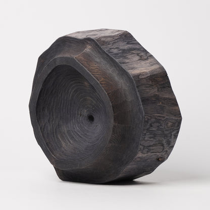 Ibuki Kaiyama Fruit Bowl of Branchese Chest nut tree