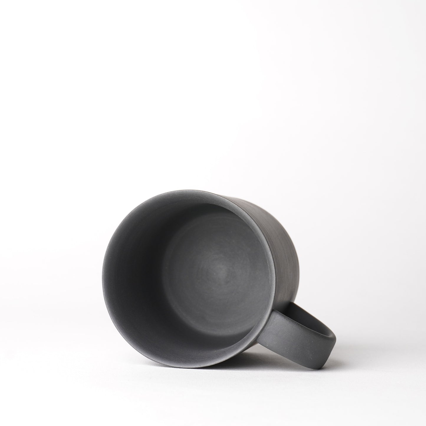 Nankei Coffee Mug Black